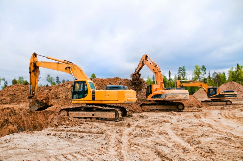Reduces construction project delays