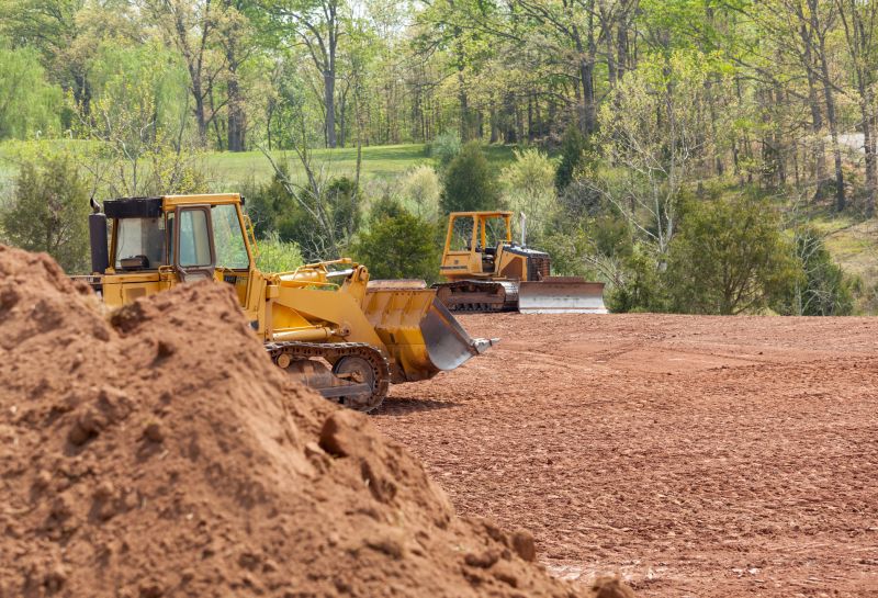 Ensures proper drainage flow