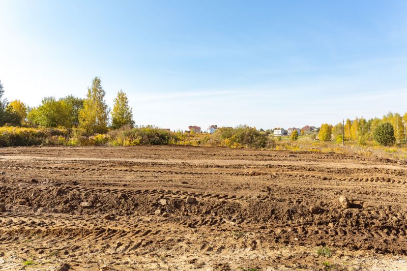 Pool Land Clearing in Gwinnett County, GA